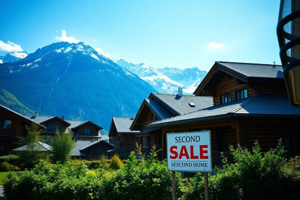 Cosa valutare prima di acquistare una seconda casa a Livigno. Aspetti pratici, rischi, valore immobiliare e tutto ciò che serve per investire consapevolmente in zona.