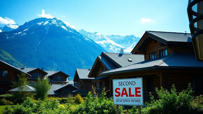Cosa valutare prima di acquistare una seconda casa a Livigno. Aspetti pratici, rischi, valore immobiliare e tutto ciò che serve per investire consapevolmente in zona. 17