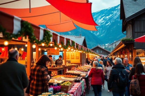 Eventi culinari da non perdere, festival e degustazioni a Livigno. Calendario delle principali manifestazioni dedicate a cibo, vino e prodotti del territorio.