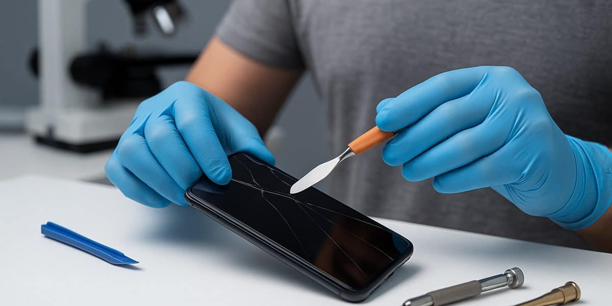 Cambio vetro cellulare: servizi low-cost verificati in ogni città 2