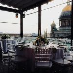 Orizzonti capitolini: il valore aggiunto di una terrazza panoramica per i grandi eventi 1